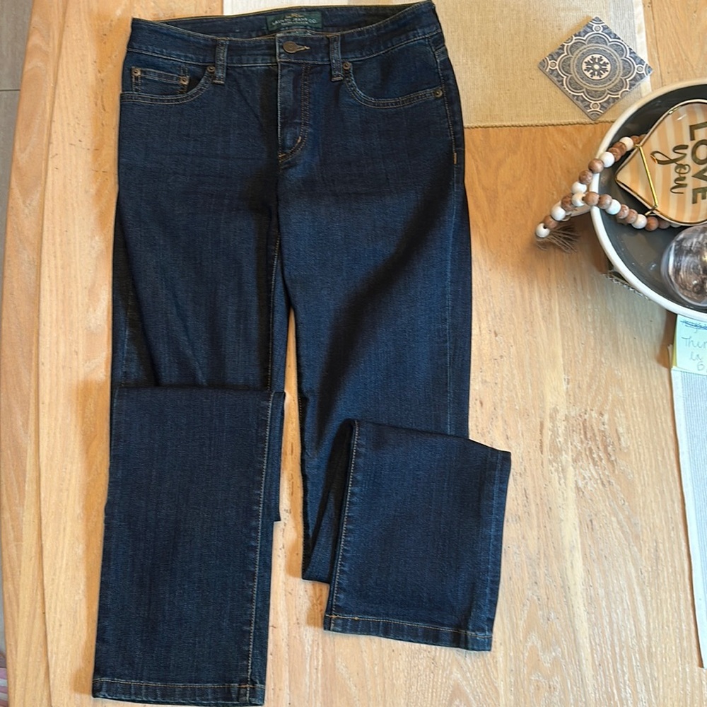 Ralph Lauren Jeans Size 4